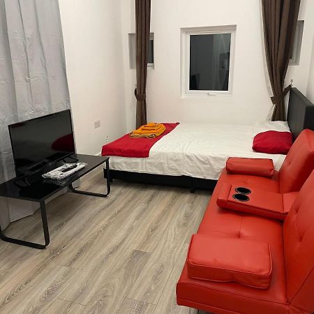 Stunning Twickenham Rugby Studio Flat Teddington Luaran gambar
