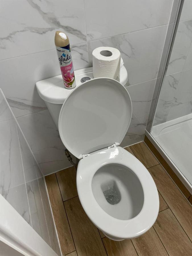 Stunning Twickenham Rugby Studio Flat Teddington Luaran gambar